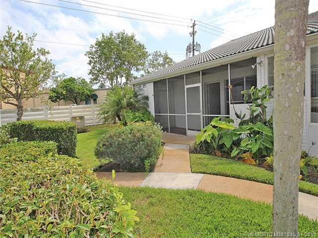 Property photo for 2111 SE Wayne Road 2111, Stuart, FL 34994