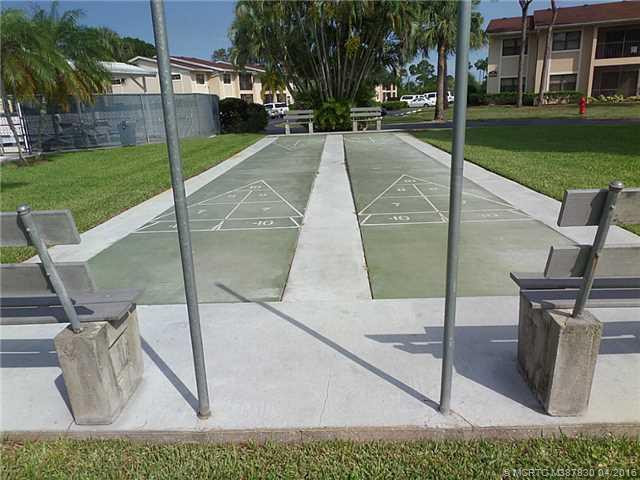 Other. SHUFFLE BOARD