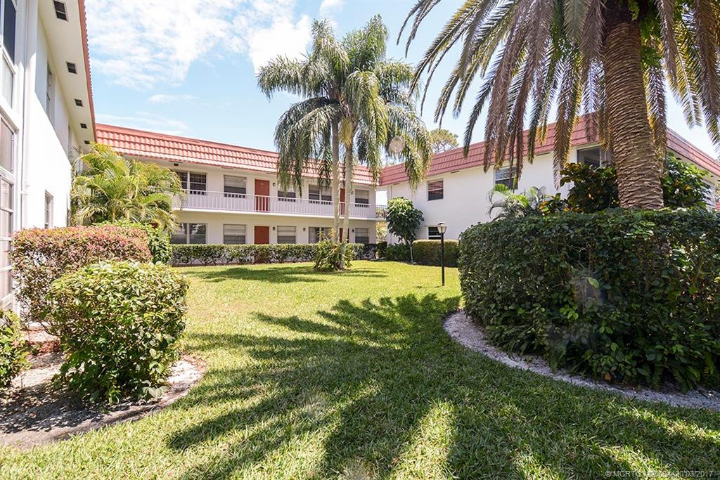 Property photo for 2600 SE Ocean Boulevard Q14, Stuart, FL 34996