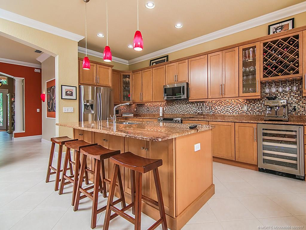 New Kitchen