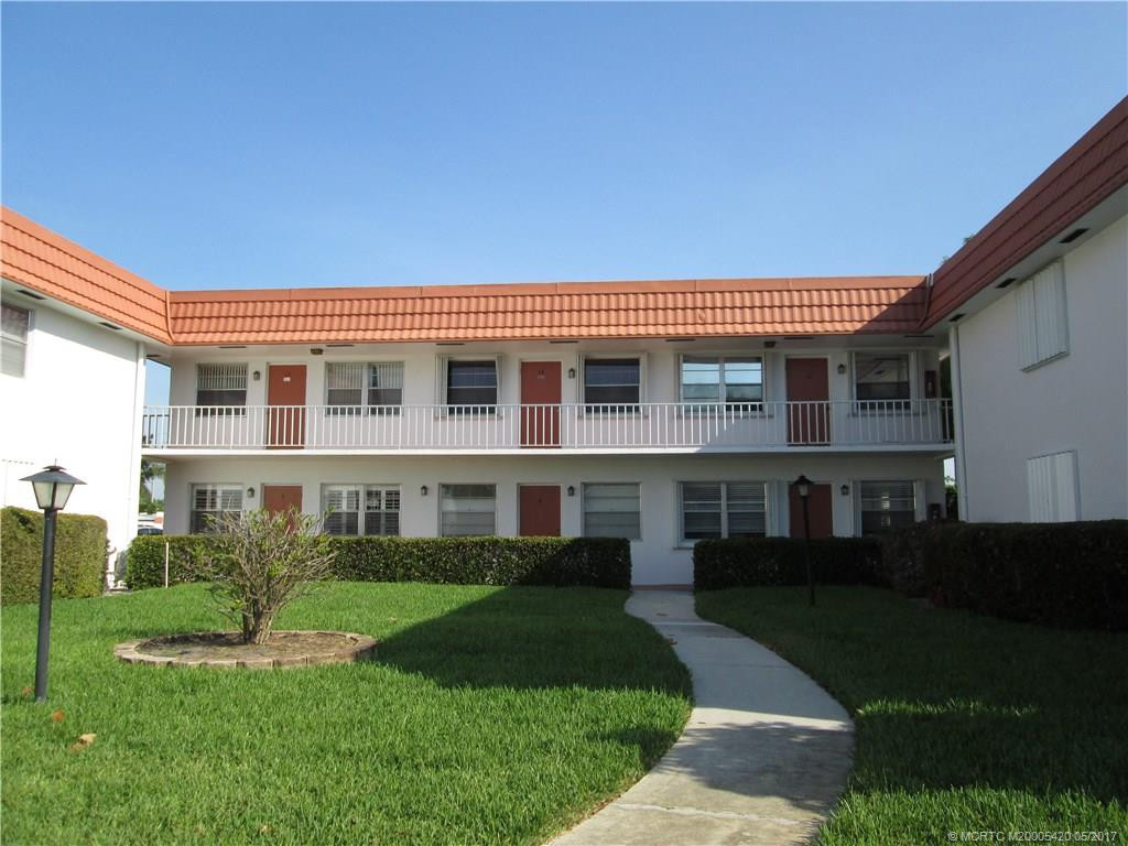 Property photo for 2600 SE Ocean Boulevard JJ6, Stuart, FL 34996