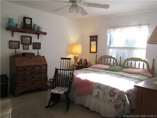 Master Bedroom.