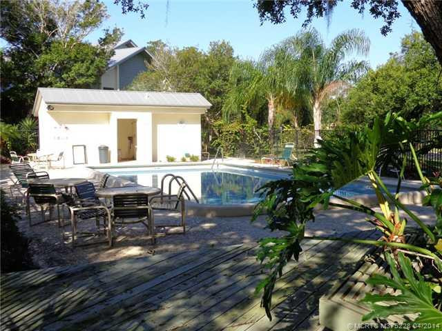 Swimming Pool/Hot Tub/Sauna.