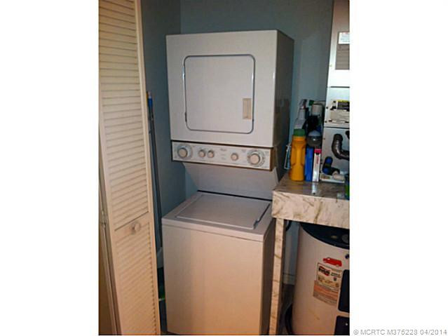 Other. Washer Dryer in Unit