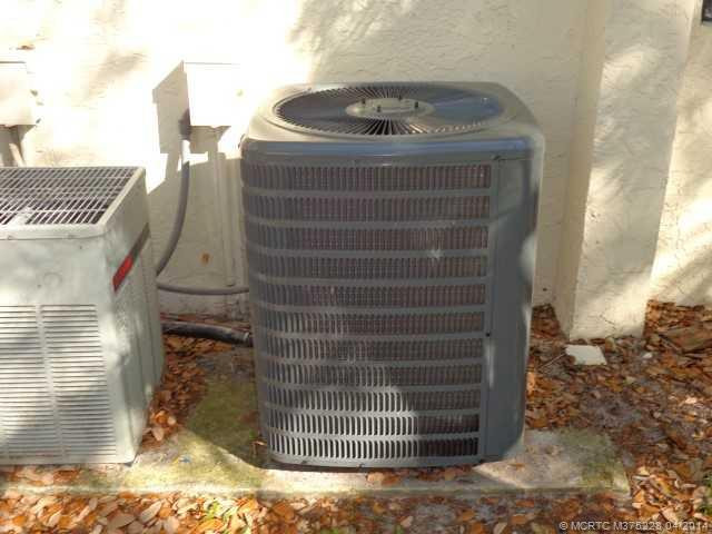 Other. Newer Air Conditioner