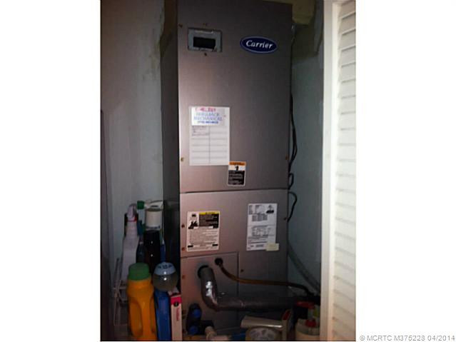 Other. Newer Air Handler
