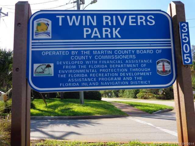 Other. Park Nearby
