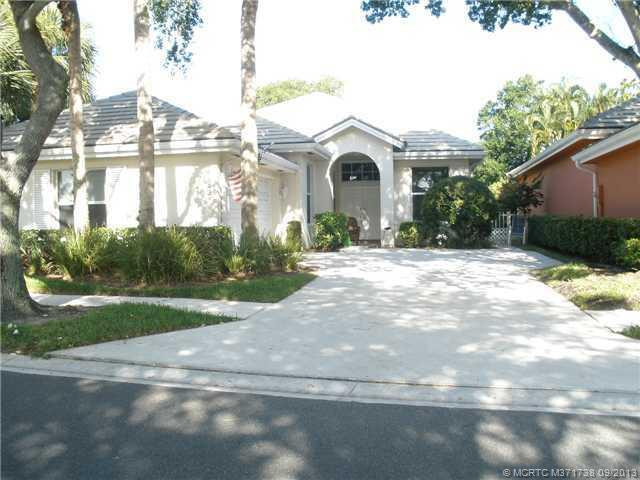 Property photo for 2843 SW Brighton Way, Palm City, FL 34990