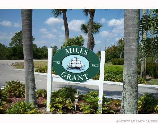 Property photo for 5393 SE Miles Grant Road A106, Stuart, FL 34997