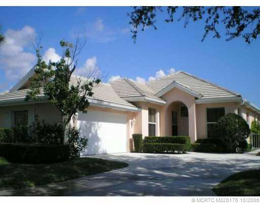 Property photo for 2900 SW Brighton Way, Palm City, FL 34990
