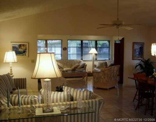 Den/Family/Great Room.