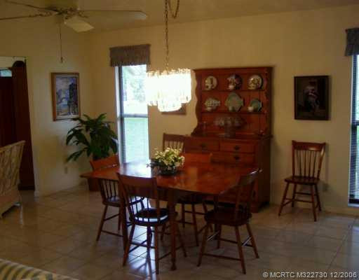 Dining Room.
