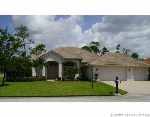 Property photo for 2679 SW Windship Way, Stuart, FL 34997