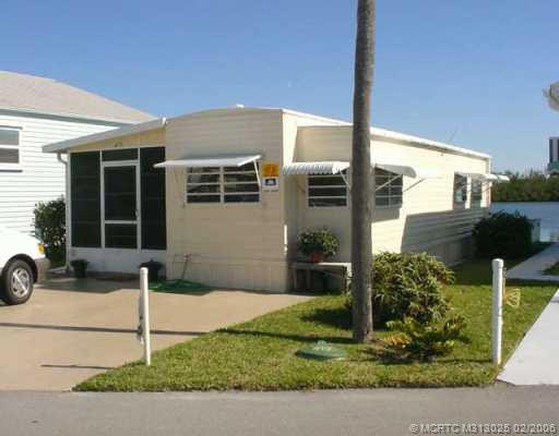 Property photo for 411 Nettles Bv Boulevard, Jensen Beach, FL 34957
