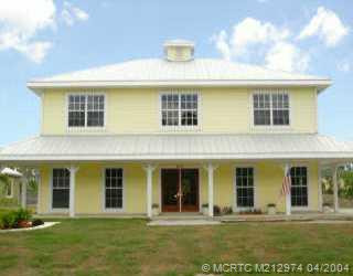 Property photo for 3841 SE Dixie Ross Street, Stuart, FL 34997