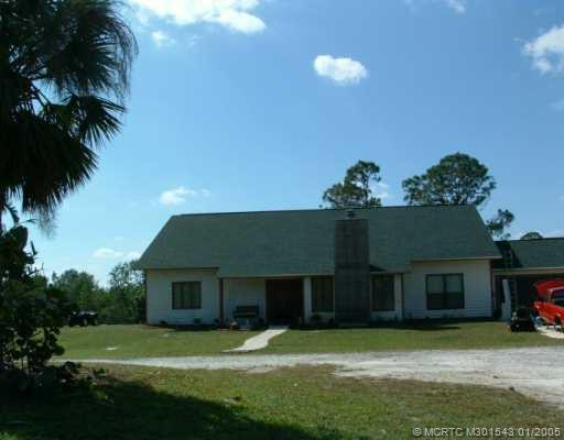 Property photo for 6458 SW Travers Street, Palm City, FL 34990