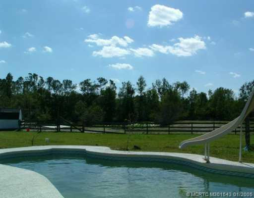 Swimming Pool/Hot Tub/Sauna.