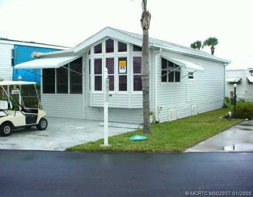 Property photo for 947 Nettles Boulevard, Jensen Beach, FL 34957