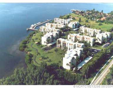 Property photo for 3452 NE Causeway Boulevard 302, Jensen Beach, FL 34957