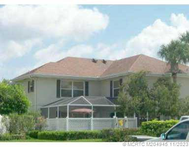 Property photo for 3395 SW Sunset Trace Circle 25A, Palm City, FL 34990