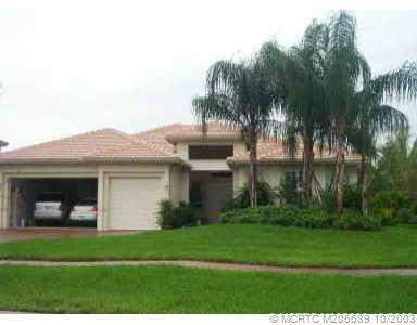 Property photo for 4553 SW Long Bay Drive, Palm City, FL 34990