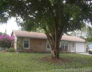 Property photo for 5658 SE Pine Avenue, Stuart, FL 34997