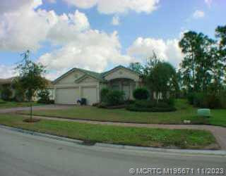 Property photo for 4697 SW Hammock Creek Drive, Palm City, FL 34990