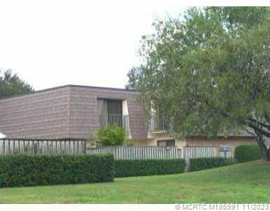 Property photo for 2952 SW Sunset Trace Circle, Palm City, FL 34990