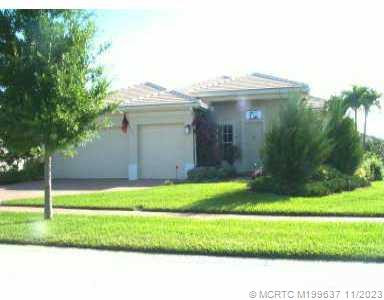 Property photo for 4609 SW Hammock Creek Drive, Palm City, FL 34990