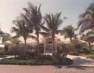 Property photo for 2985 SE Dune Drive, Stuart, FL 34996