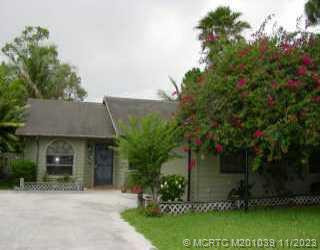 Property photo for 5892 SE Tangerine Boulevard, Stuart, FL 34997