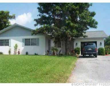 Property photo for 5351 SE Nassau Terrace, Stuart, FL 34997