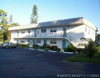 Property photo for 2950 SE Ocean Boulevard 42-6, Stuart, FL 34996