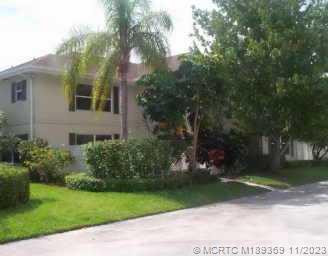 Property photo for 3229 SW Sunset Trace Circle, Palm City, FL 34990