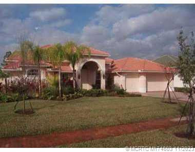 Property photo for 5068 SW Hammock Creek Drive, Palm City, FL 34990