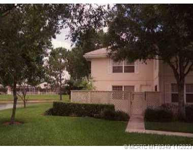 Property photo for 2825 SW Lakemont Place, Palm City, FL 34990