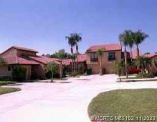 Property photo for 3744 SW Quail Meadow Trail F, Palm City, FL 34990