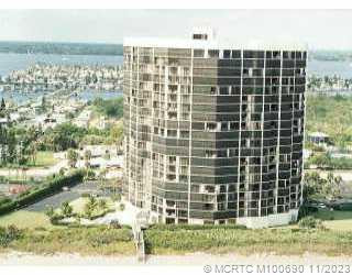 Property photo for 9650 S Ocean Drive 409, Jensen Beach, FL 34957