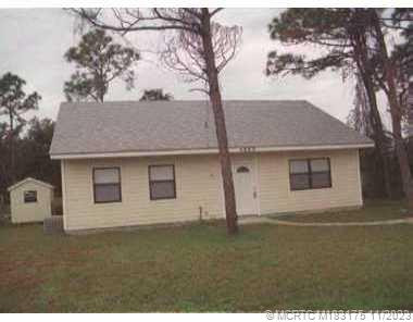 Property photo for 5520 SE Colee Avenue, Stuart, FL 34997