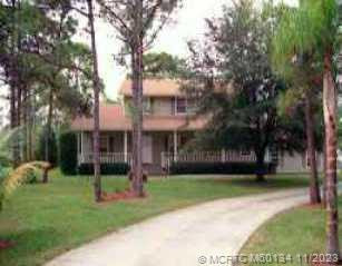 Property photo for 4050 SW 42 Avenue, Palm City, FL 34990