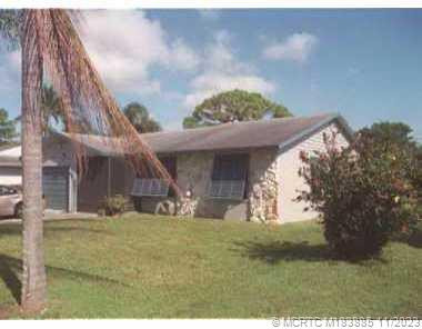 Property photo for 5867 SE Avalon Drive, Stuart, FL 34997