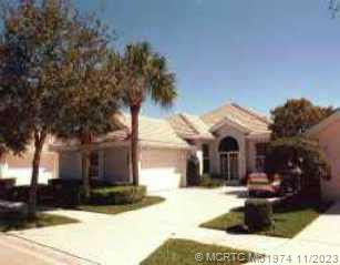 Property photo for 2923 SW Brighton Way, Palm City, FL 34990