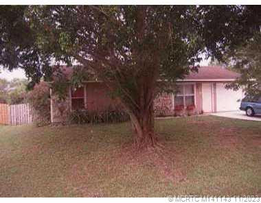Property photo for 5658 SE Pine Avenue, Stuart, FL 34997