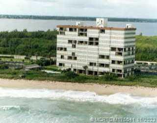 Property photo for 10000 NE Ocean Boulevard 506, Jensen Beach, FL 34957