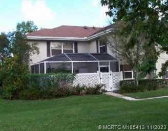 Property photo for 3287 SW Sunset Trace Circle, Palm City, FL 34990