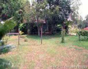 Property photo for 4619 SW 48 Street, Palm City, FL 34990