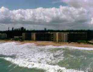 Property photo for 1357 NE Ocean Boulevard 115, Stuart, FL 34996