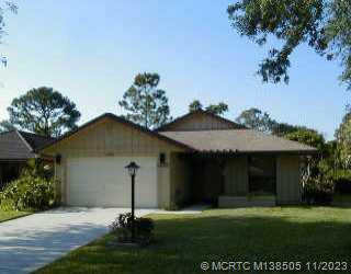 Property photo for 12880 SE Laurel Valley Lane, Hobe Sound, FL 33455