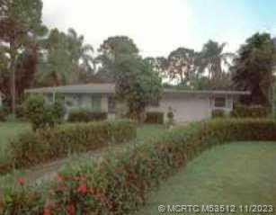 Property photo for 1995 NW Fork Road, Stuart, FL 34994