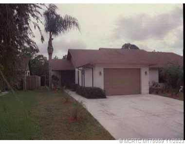 Property photo for 42 SE Taho Terrace, Stuart, FL 34997